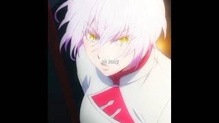 Vanitas  Jeanne This moment Ah the first meeting Vanitas Jeanne the most beloved and romantic Mom 