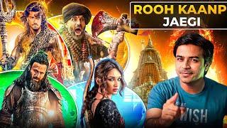 Kesari Veer Movie Review | Jasstag