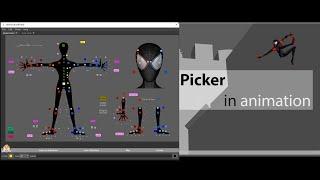 Why you need a Picker for Animation