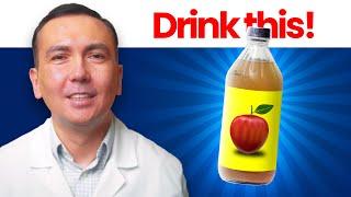 Apple Cider Vinegar: Benefits, Uses and Safety Guidelines!