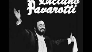 Luciano Pavarotti - Figaro