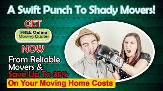 Moving Home Costs | 7 FREE Quotes To Reduce Costs Of Move