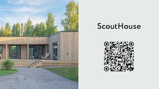 ScoutHouse. Производители модульных домов Татарстана