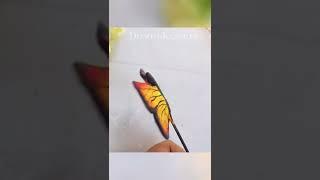 Plant stick #short #shortvideo #plants #plantdecoration #diywithkanchan