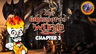 (Vertical Live) The Asgil Plan Their Attack in the Whispered World! (Chapter 3)