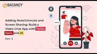 Build a Video Chat App with Twilio, Rails, and JS (Part 2) #videochat #twilio #rails