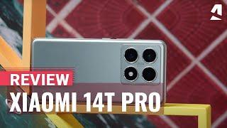 Xiaomi 14T Pro full review