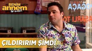 Benim Annem Bir Melek | 7.Bölüm - Çıldırırım Şimdi