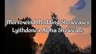 Morrowind Modding Showcases - Lyithdonea Alpha Showcase