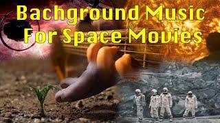 Bach Prelude Dm (999) - Acoustic Guitar & Arrangement For Space Movie Scenes - Using HI Method