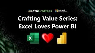 Excel Loves Power BI