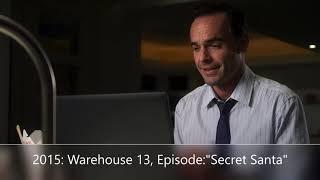 Life of Paul Blackthorne