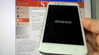Repair IMEI / Remove FRP features support for Vodafone Smart Prime 7