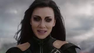 “Thor׃ Ragnarok“ Official Trailer