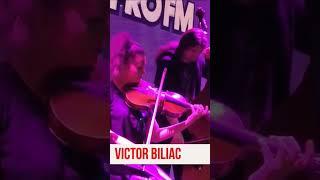 Victor Biliac & Orchestra #victorbiliac #live #music #video #orchestra