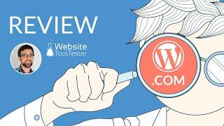 WordPress.COM Review: Is it really easier than WordPress.ORG?