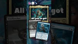 Do you want a new Commander Deck?