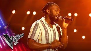 Nia Ekanem's 'Let It Be' | Blind Auditions | The Voice UK 2023