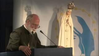 FYLC '12 - History of the Fatima Apparitions 1916-1917
