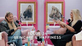 Folge #0034 – Skincare & Happiness