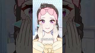 4個最容易犯的護膚誤區！小心爛臉！【美妝學姐魚丸】#Shorts #tiktok  #tips #lifehacks  #memes #skincare  #tiktokvideo #學生黨