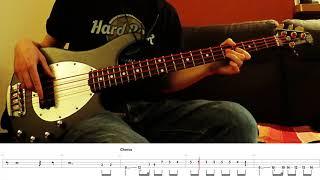 Solstice Frequencies - Loop 65 - Bass Cover