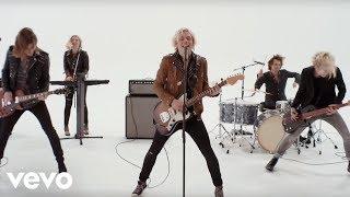 R5 - Let's Not Be Alone Tonight (Official Video)