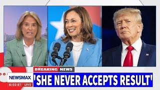 The Record with Greta Van Susteren 9/26/24 FULL | BREAKING NEWS TRUMP September 26, 2024