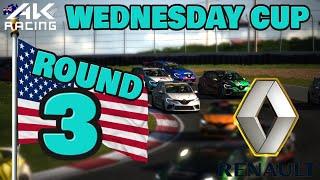 AK RACING - S13/R3 - WEDNESDAY CUP - MID-OHIO