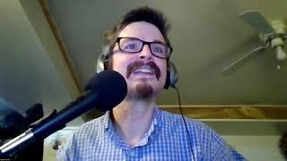 December 2020 - Interview with Matthew Johnson