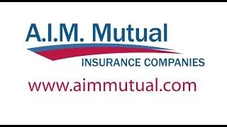 A.I.M. Mutual Insurance Companies on TALK BUSINESS 360 TV