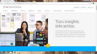 Joomla 2.5 - Adding the Google Analytics Code to a Joomla Template - Joomla SEO