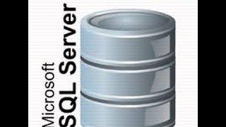 Database Create and  Restore |MS SQL 2000 |Mansoor Anwar |Softghar