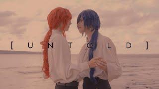 [  U N T O L D  |  A C T  I  ] Diluc & Kaeya cosplay cinematic video