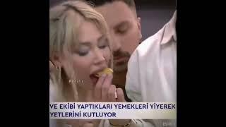 Eşim benzerim yok | Yağızın ekmeği Ayda Kutaya vermesi  #eşimbenzerimyok #aydakutay
