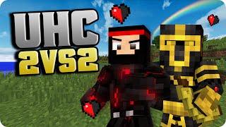 UHC MANUSSI | DOS TROLLS CON MUCHA SUERTE