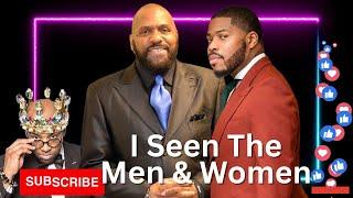 Prophet Robbie Warren EXPOSES Brian Carn! Secret Affairs, Warnings Ignored & Church Fear Revealed!