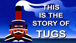 TUGS: A Bigg Retrospective (2023) | I.T.H Productions | Feature-length Documentary