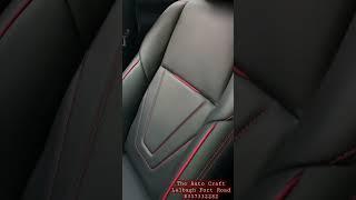 Leather Seat Covers For all Cars