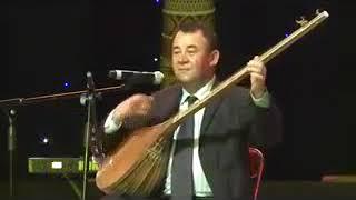 Avliya Dostum by Omarjan Alim (Uyghur)