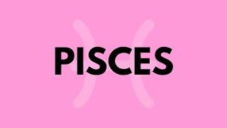 Pisces - GOSH! SUCCESS + DREAMS COMING TRUE  - October 2024 - Monthly Tagalog Tarot Reading