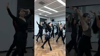 Let's jive together come on #dancer #ballroomdance #dancetutorial #jive