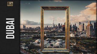 Dubai in 10 Stops: Luxury, Culture & Adventure | Vinay Everywhere