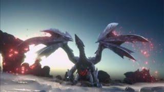 MHXX | 10 Village urgent: Valfalk/Barufaruku