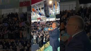 Anayasa Komisyon Başkanı ve Tokat Milletvekili Yusuf Beyazıt; Şehirimiz İçin Haydi Bismillah