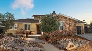 Home for Sale in Stonebridge Estates - Calabria: 14237 Green Valley Court, San Diego, CA 92131