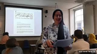 The Noahide Code by Rebecca Abrahamson