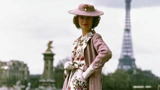 Coco Chanel, the Orphan Who Revolutionized Fashion