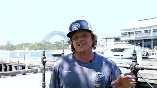 Yamaha Marine Australia Partners With SeaBin for 100 Cities Project