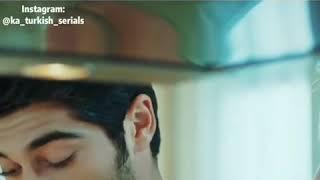 Очень милый момент из сериала "Любовь не понимает слов"